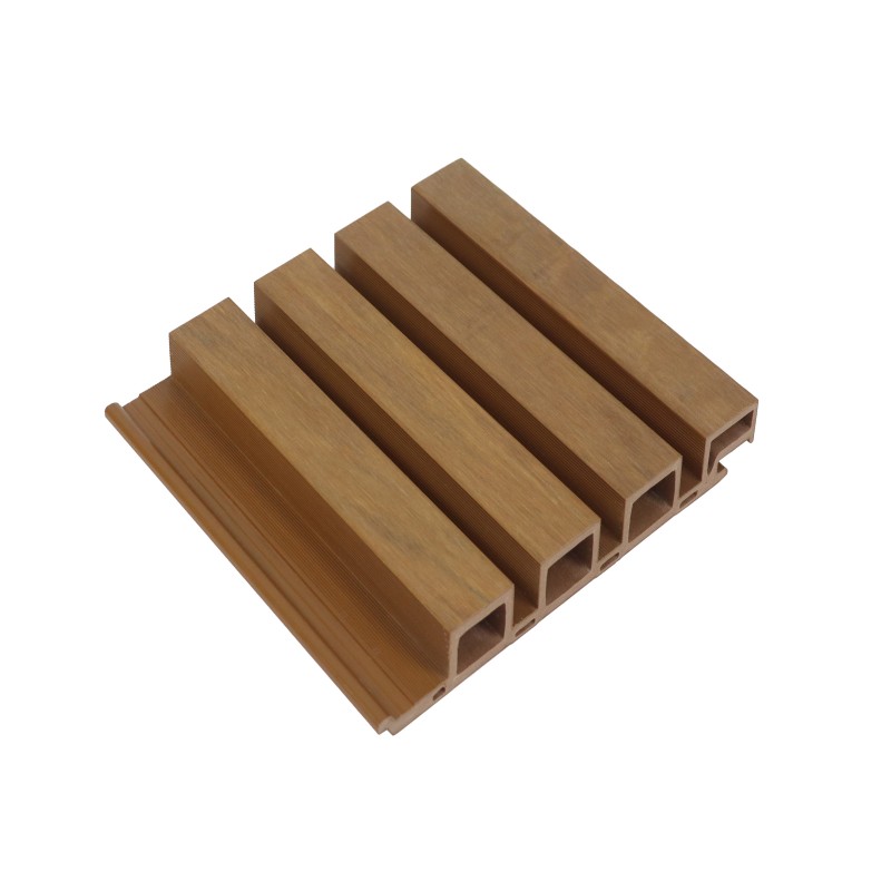 Premium PVC Wall Panels Durable Indoor & Outdoor Vinyl Siding - SAYRUO