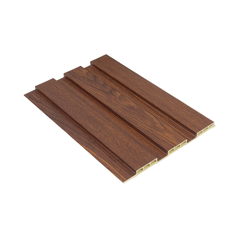 Pannelli di rivestimento per pareti interne in PVC a bassa manutenzione - Durevoli - SAYRUO