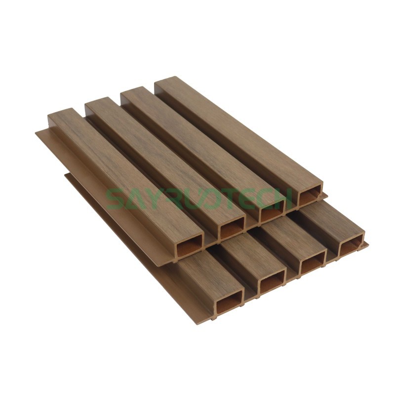 Rivestimento murale in PVC coestrusione impermeabile per bagno - SAYRUOTECH